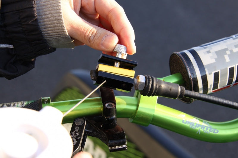 Wire Lubrication TOOL Jet Ski PWC