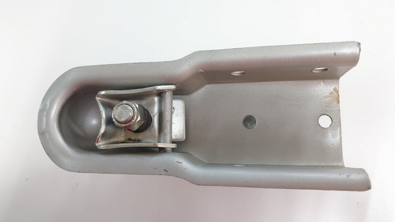 Trailer Coupler Ball Diameter 1-7/8 Inch Steel Plated Hitch Ball Coupler Boat Camper Towing Vehicle