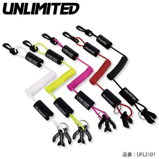 Floating Lanyard Kawasaki YAMAHA UFL2101 UNLIMITED Unlimited Jet Ski Watercraft Watercraft