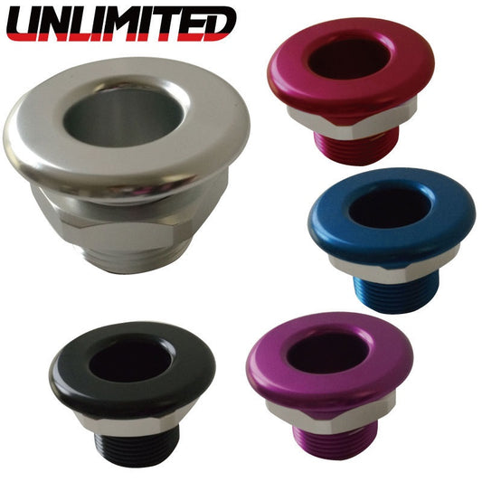 UL007 YAMAHA Yamaha Aluminum Front Bush UNLIMITED Unlimited Jetsky Water Bike