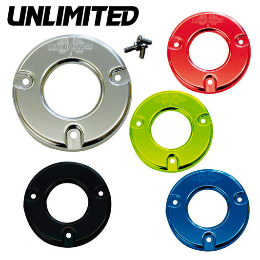 UL010 UNLIMITED Kawasaki Cubierta de escape Kawasaki SX-R / 800X-2 Escape de vestir Jet Ski Kawasaki