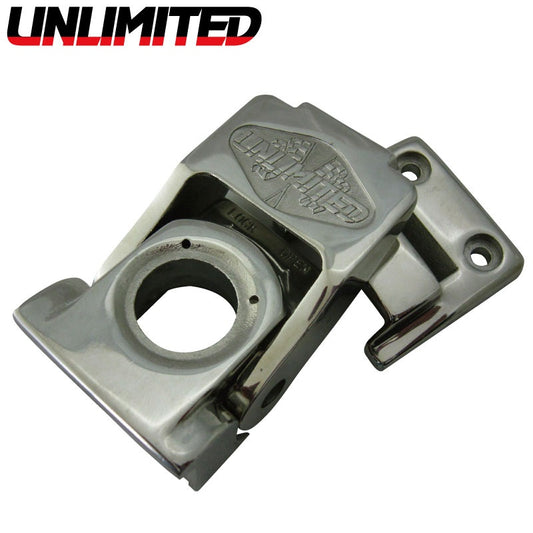 UL031 UNLIMITED Stainless Steel Hood Latch KAWASAKI Kawasaki / YAMAHA Yamaha Unlimited Water Bike Jet Ski Marine Jet