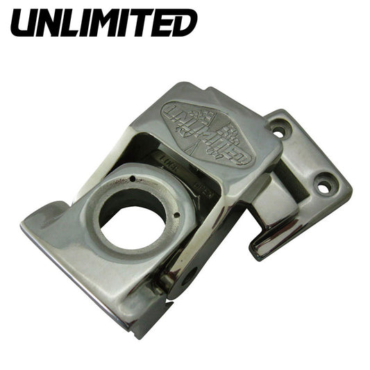 UL031 UNLIMITED Stainless Steel Hood Latch KAWASAKI Kawasaki / YAMAHA Yamaha Unlimited Water Bike Jet Ski Marine Jet