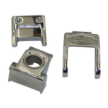 UL031 UNLIMITED Stainless Steel Hood Latch KAWASAKI Kawasaki / YAMAHA Yamaha Unlimited Water Bike Jet Ski Marine Jet