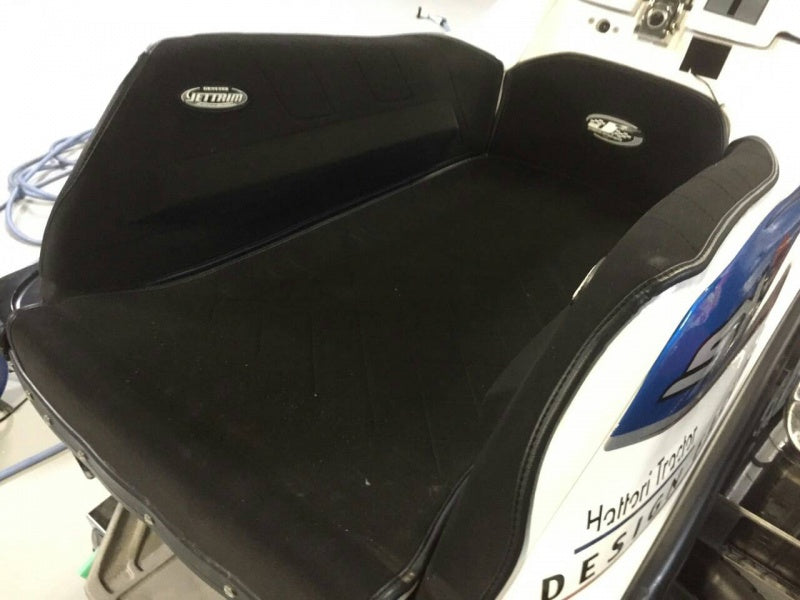 【送料別途品】UL034 UNLIMITED サイドデッキカバー  KAWASAKI カワサキ 800SX-R ジェットスキー 水上オートバイ シングル  アンリミテッド 【送料指定品】