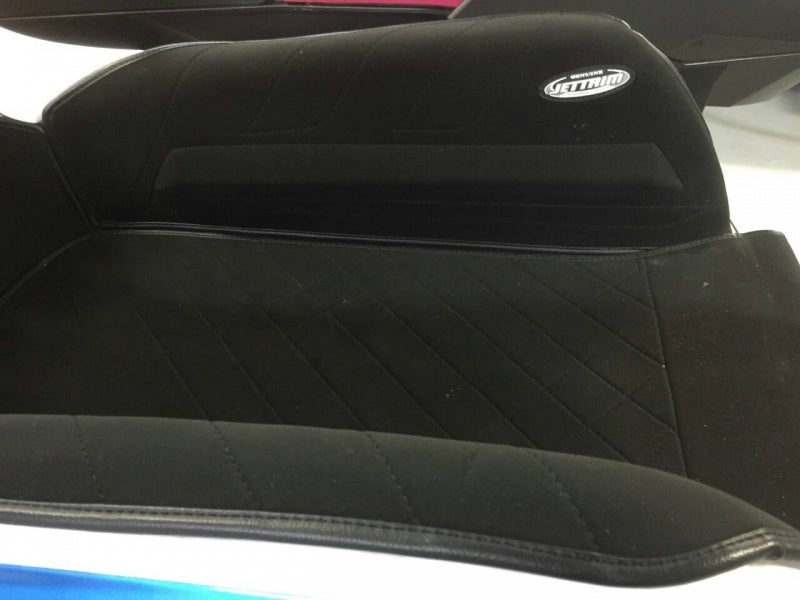 【送料別途品】UL034 UNLIMITED サイドデッキカバー  KAWASAKI カワサキ 800SX-R ジェットスキー 水上オートバイ シングル  アンリミテッド 【送料指定品】