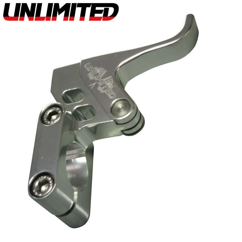 UL039SL Throttle Lever TYPE2 Angle Type UNLIMITED Unlimited Accelerator Lever Jet Ski Watercraft Watercraft