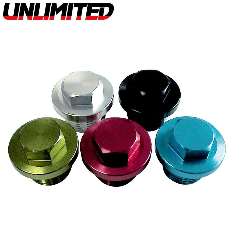 UL044 Billet Generator Cover Cap KAWASAKI 650 / 750 / 800 / 900 / 1100 UNLIMITED Jet Ski Watercraft