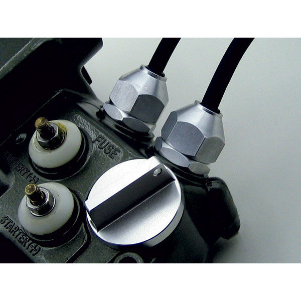 UL046 UNLIMITED KAWASAKI Kawasaki Electric Adapter Unlimited Jet Ski Watercraft Jet Ski