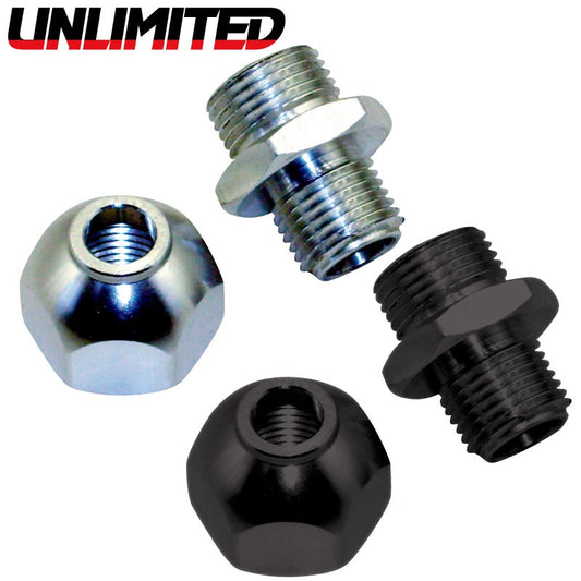 UL046 UNLIMITED KAWASAKI Kawasaki Electric Adapter Unlimited Jet Ski Watercraft Jet Ski