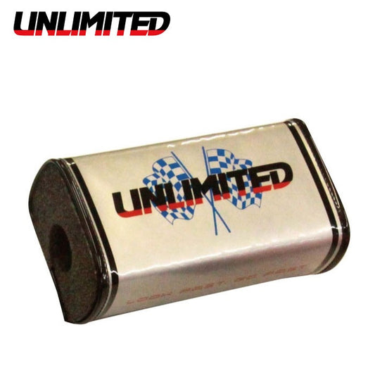 UL049-PD Handlebar Pad 15cm for Fat Bar UNLIMITED UL049-PD Jet Ski Watercraft Marine Jet