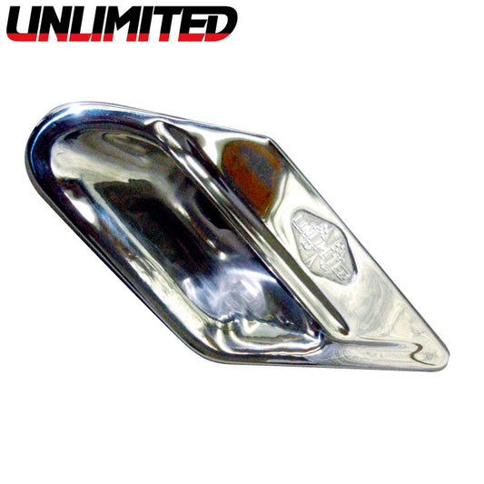 UL065 UNLIMITED Reverse Grip SEADOO GTX-4TEC / RXT / RXT-X(-08) Unlimited PWC Personal Watercraft