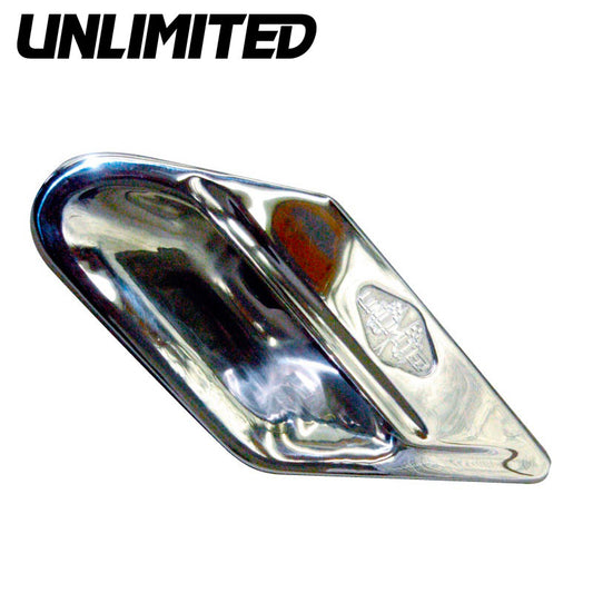 UL065 UNLIMITED Reverse Grip SEADOO GTX-4TEC / RXT / RXT-X(-08) Unlimited PWC Personal Watercraft