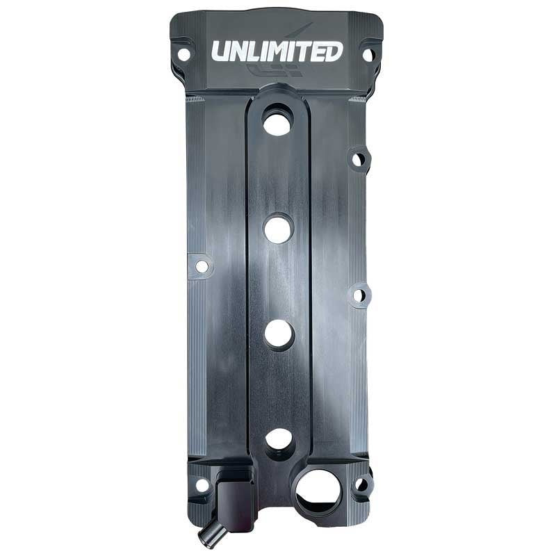 UL11002 Billet Cam Cover for KAWASAKI 4-stroke UNLIMITED Watercraft PWC Jet Ski