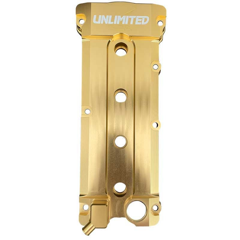 UL11002 Billet Cam Cover for KAWASAKI 4-stroke UNLIMITED Watercraft PWC Jet Ski