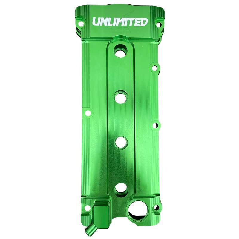 UL11002 Billet Cam Cover for KAWASAKI 4-stroke UNLIMITED Watercraft PWC Jet Ski