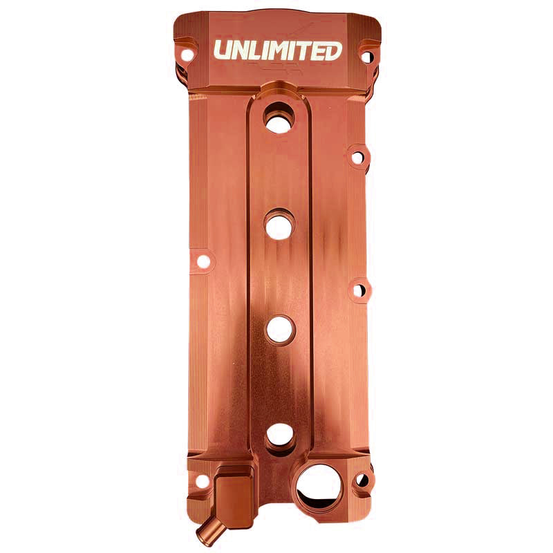 UL11002 Billet Cam Cover for KAWASAKI 4-stroke UNLIMITED Watercraft PWC Jet Ski