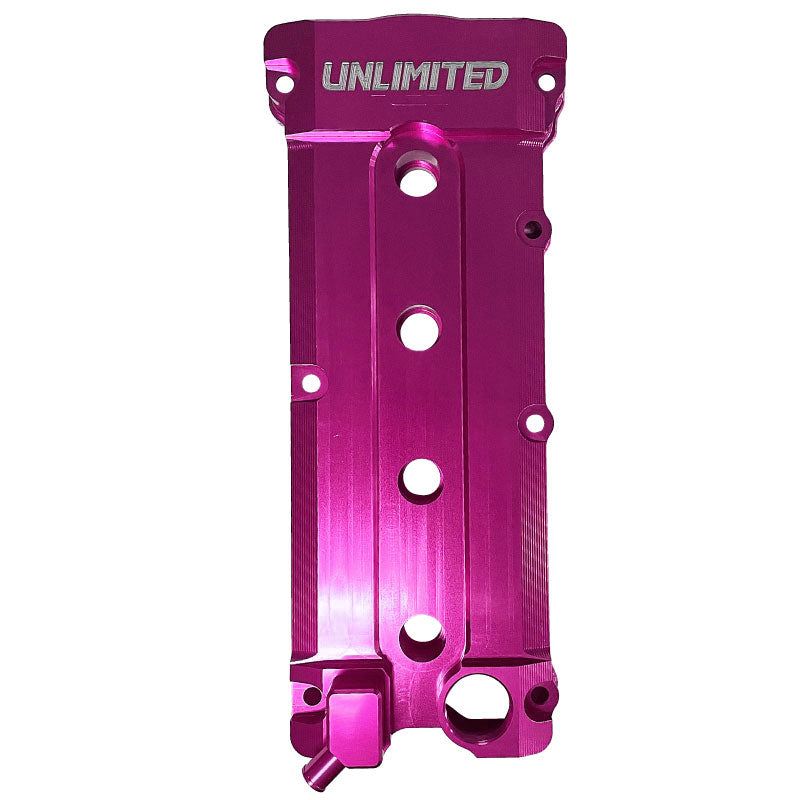 UL11002 Billet Cam Cover for KAWASAKI 4-stroke UNLIMITED Watercraft PWC Jet Ski