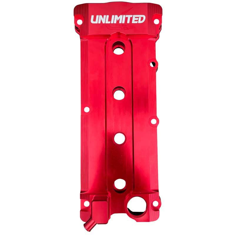 UL11002 Billet Cam Cover for KAWASAKI 4-stroke UNLIMITED Watercraft PWC Jet Ski