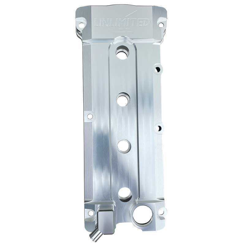 UL11002 Billet Cam Cover for KAWASAKI 4-stroke UNLIMITED Watercraft PWC Jet Ski