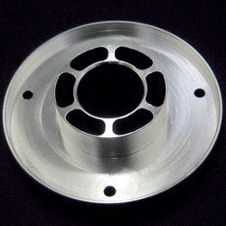 UL14001 UNLIMITED Exhaust Flange KAWASAKI Kawasaki Runabout Unlimited 4589564822625