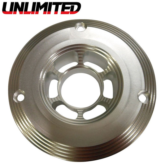 UL14001 UNLIMITED Exhaust Flange KAWASAKI Kawasaki Runabout Unlimited 4589564822625