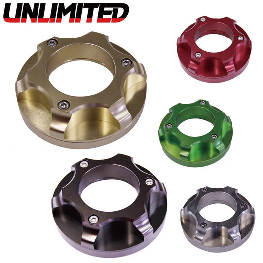 UL14010 UNLIMITED Exhaust Cover TYPE6 KAWASAKI ULTRA / STX Series Kawasaki Runabout Unlimited Jet Ski Watercraft
