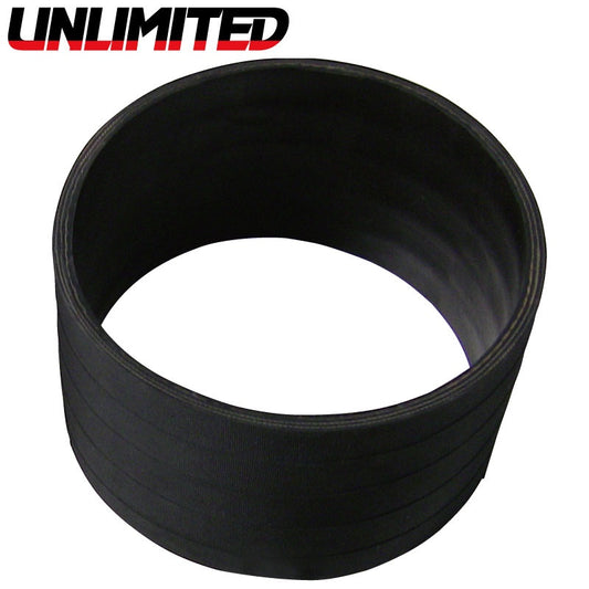 UL14103 UNLIMITED Long Life Exhaust Hose φ147 Unlimited Jet Ski Watercraft Marine Jet 4589564822823