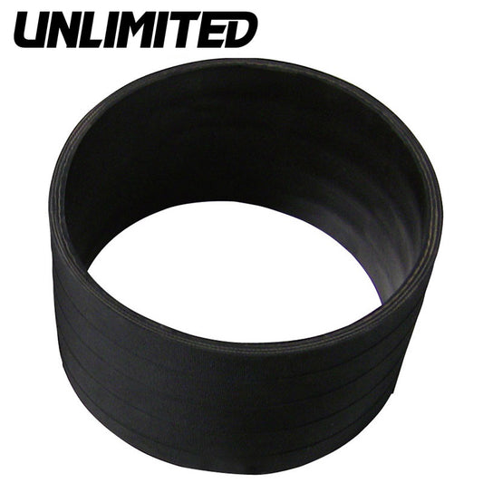 UL14103 UNLIMITED Long Life Exhaust Hose φ147 Unlimited Jet Ski Watercraft Marine Jet 4589564822823