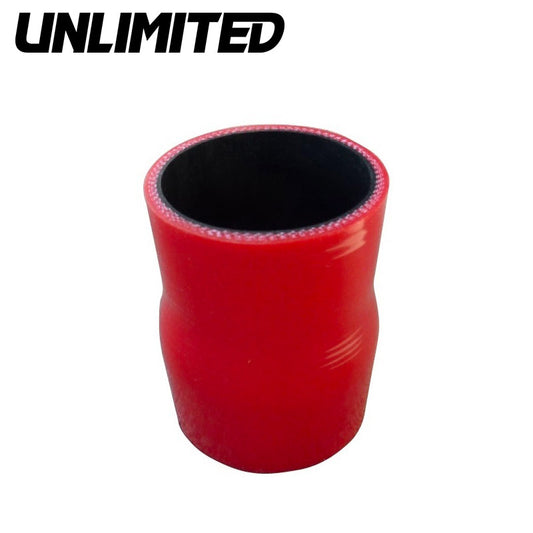 UL14105 UNLIMITED Different diameter silicone exhaust hose Φ60 ⇔ Φ70 Unlimited 4589564822847
