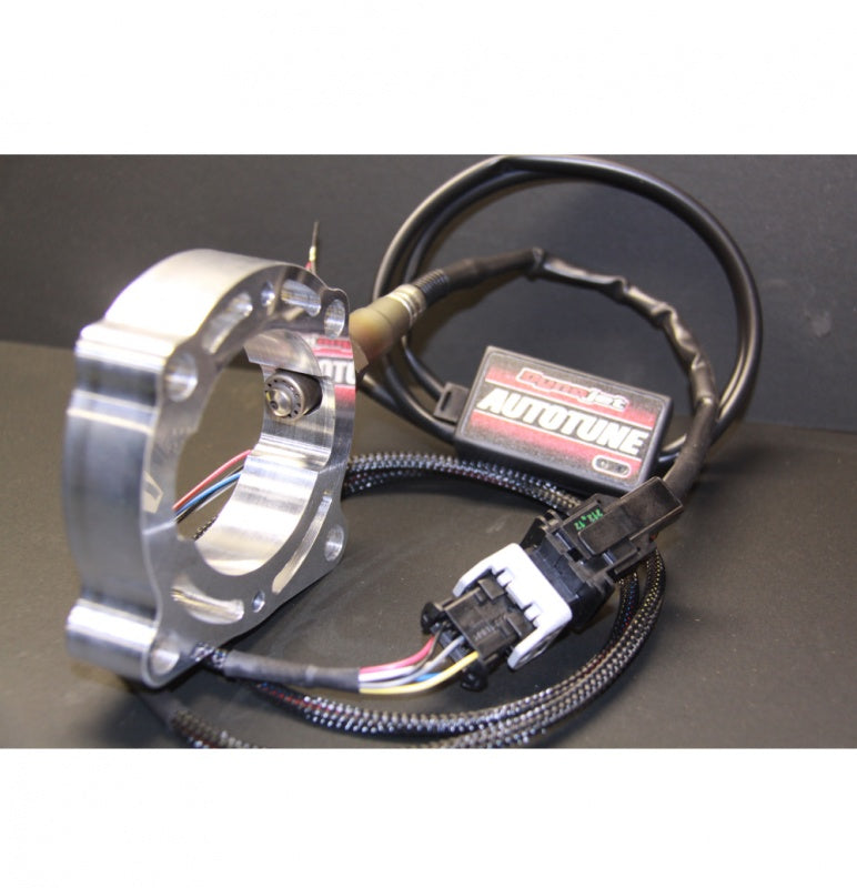 UL14310 EX sensor flange block KAWASAKI KAWASAKI ULTRA310/300 series UNLIMITED Unlimited