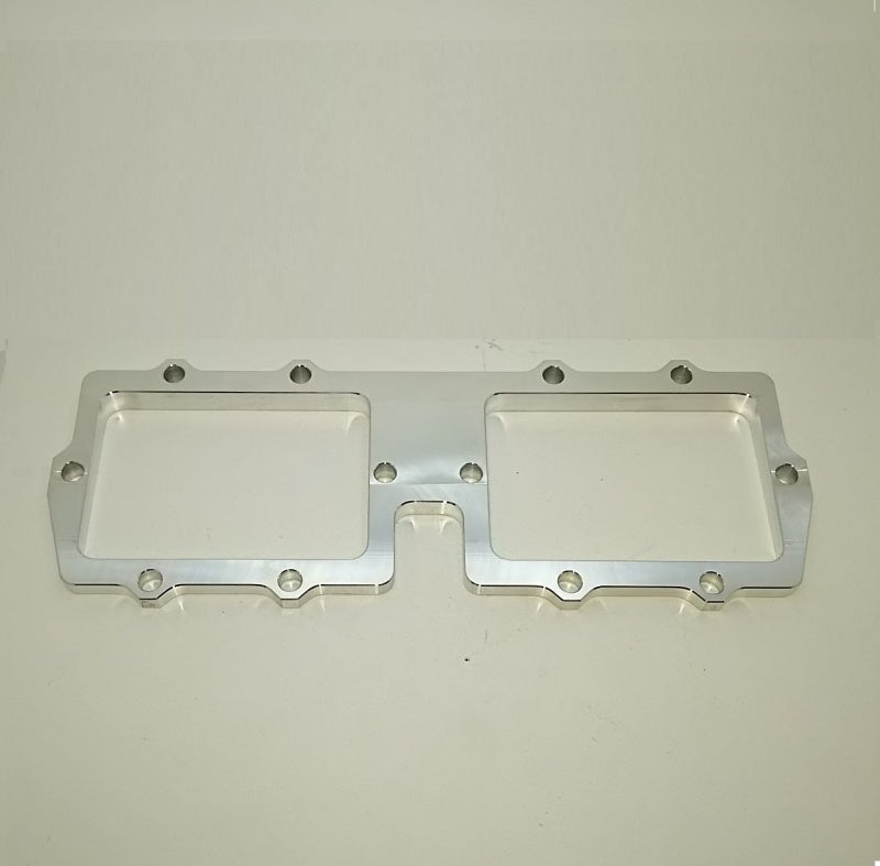 UL15006 UNLIMITED KAWASAKI Kawasaki Lead Angle Spacer 750/800SX-R/800X-2 Lead Spacer Unlimited Jet Ski Watercraft