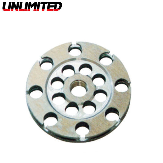 UL15009 UNILIMITD Wire Drum 8 Holes for Mikuni MIKUNI Unlimited Lightweight 15g Jet Ski Watercraft Marine Jet