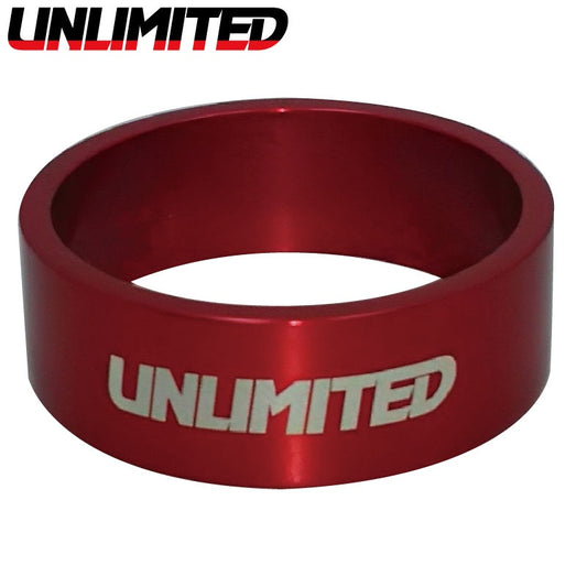 UL15016 UNLIMITED Intake Power Ring YAMAHA 09-12 1.8L VXS/VXR/HO (NA E/G) Watercraft Jet Ski Marine Jet Unlimited