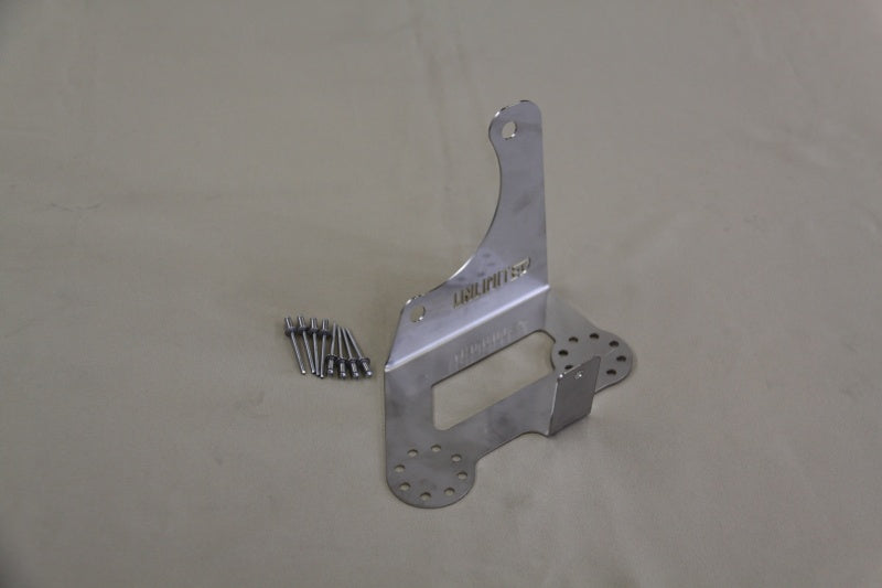 UL19002 Twin Bill Pump Stay YAMAHA 700SJ (96-) UNLIMITED Unlimited Jet Ski Watercraft Marine Jet