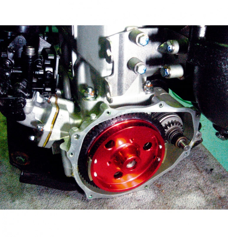 UL21001-KF UNLIMITED Total Loss Digital System Kit CDI-R Kit KAWASAKI Kawasaki 750 / 800 Unlimited