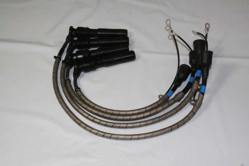 UL23002 UNLIMITED スパークボルテージブースター キット アンリミテッド KAWASAKI カワサキ ジェットスキー 水上オートバイ