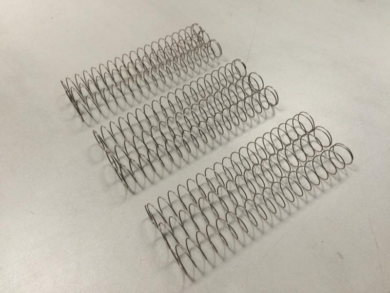 【在庫処分セール】 UL3013 KEIHIN ケイヒン CDCVキャブレター用 バキュームスプリング KAWASAKI 1100/1200 カワサキ UNLIMITED