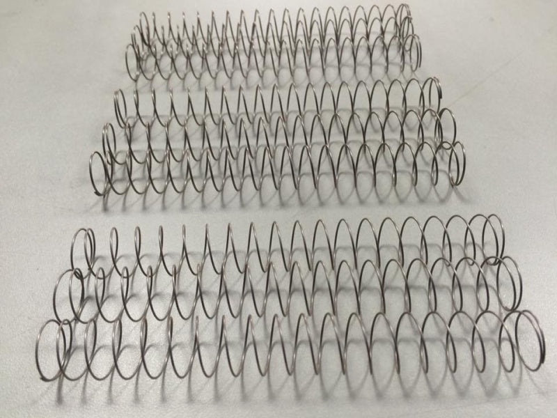 【在庫処分セール】 UL3013 KEIHIN ケイヒン CDCVキャブレター用 バキュームスプリング KAWASAKI 1100/1200 カワサキ UNLIMITED