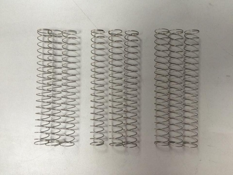 【在庫処分セール】 UL3013 KEIHIN ケイヒン CDCVキャブレター用 バキュームスプリング KAWASAKI 1100/1200 カワサキ UNLIMITED