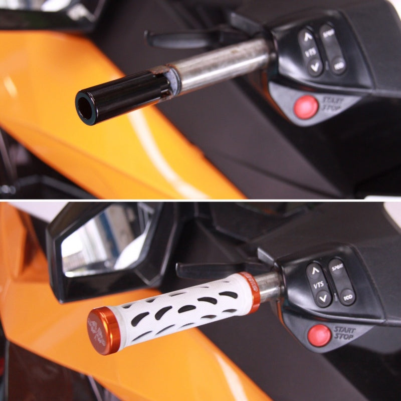 UL31004 UNLIMITED Handlebar Extend Unlimited Extender Handlebar Extension Parts Watercraft Jet Ski Watercraft