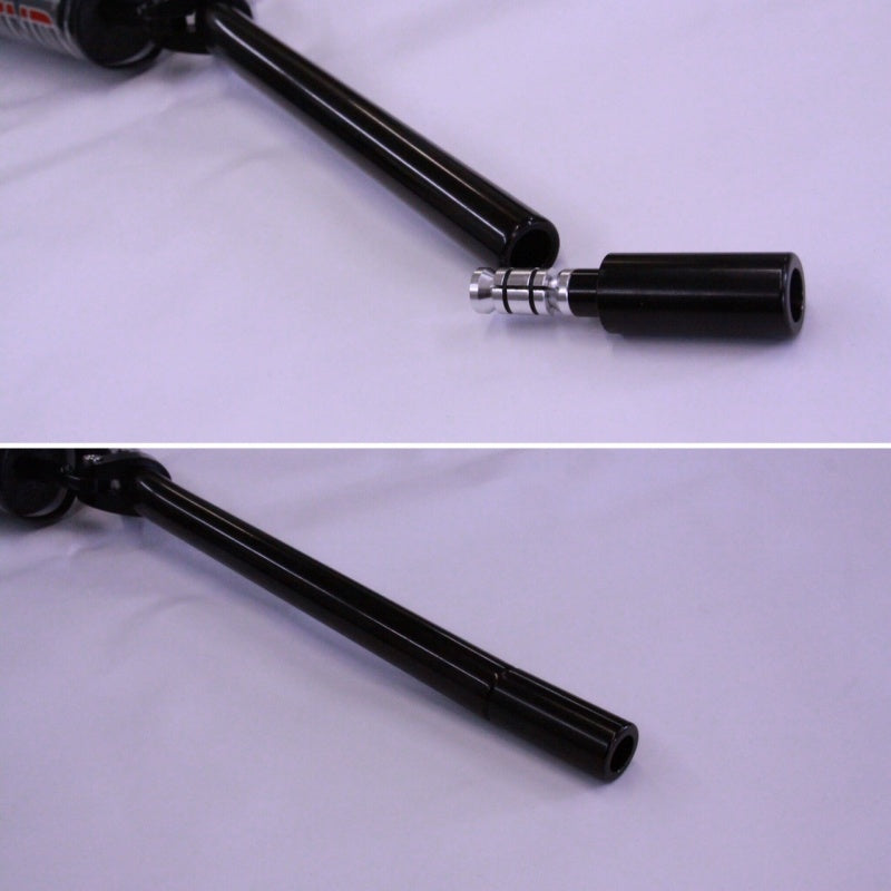 UL31004 UNLIMITED Handlebar Extend Unlimited Extender Handlebar Extension Parts Watercraft Jet Ski Watercraft