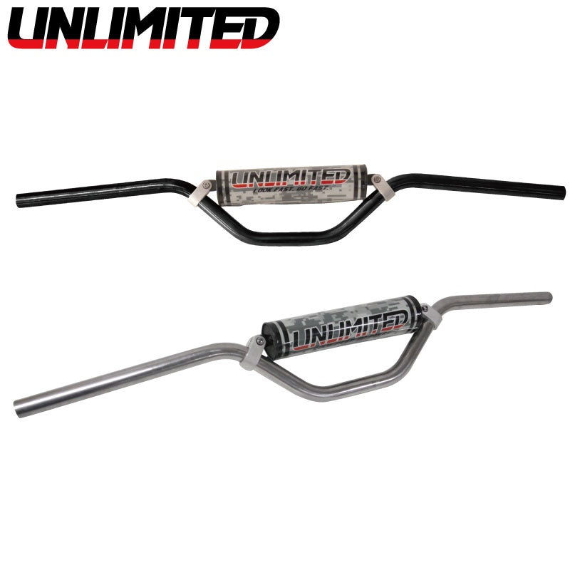UL31005 UNLIMITED Drop Handlebar Runabout 2 Colors UNLIMITED Unlimited Jet Ski Watercraft Marine Jet