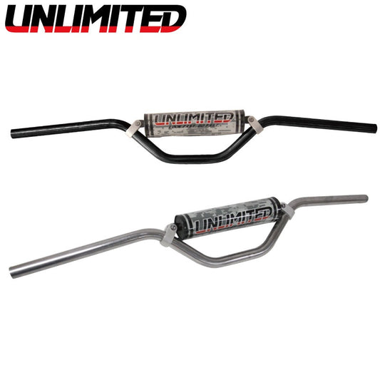 UL31005 UNLIMITED Drop Handlebar Runabout 2 Colors UNLIMITED Unlimited Jet Ski Watercraft Marine Jet