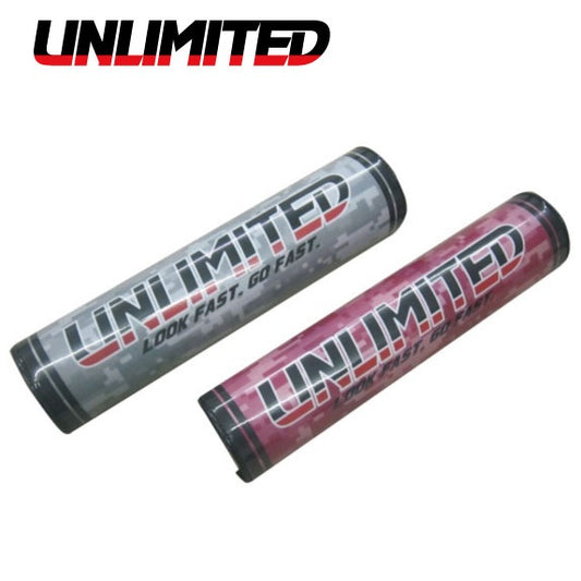UNLIMITED ハンドルバー パッド 23cm カモフラージュ アンリミテッド  水上バイク ジェットスキー PWC UL31100