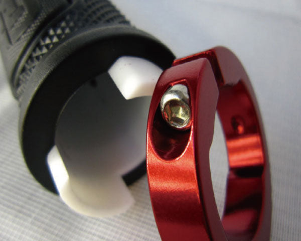 UL32003 UNLIMITED Optional ring for rock grip Lock ring 6 colors UNLIMITED Unlimited Personal watercraft Jet ski Watercraft