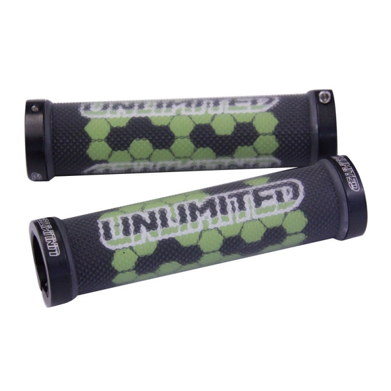 UL32007 UNLIMITED ロックグリップ ハニカム HONEYCOMB アンリミテッド ハンドルグリップ 水上バイク