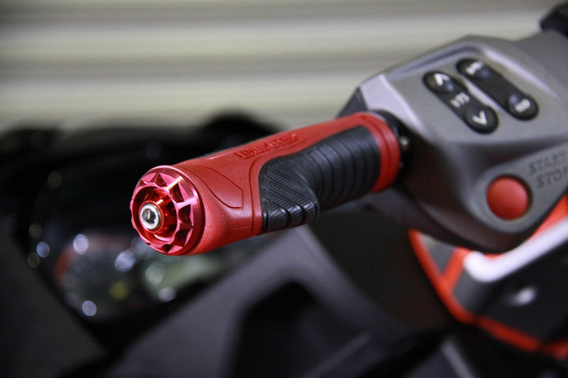 UL32100 SD bar end kit for SEA-DOO UNLIMITED watercraft