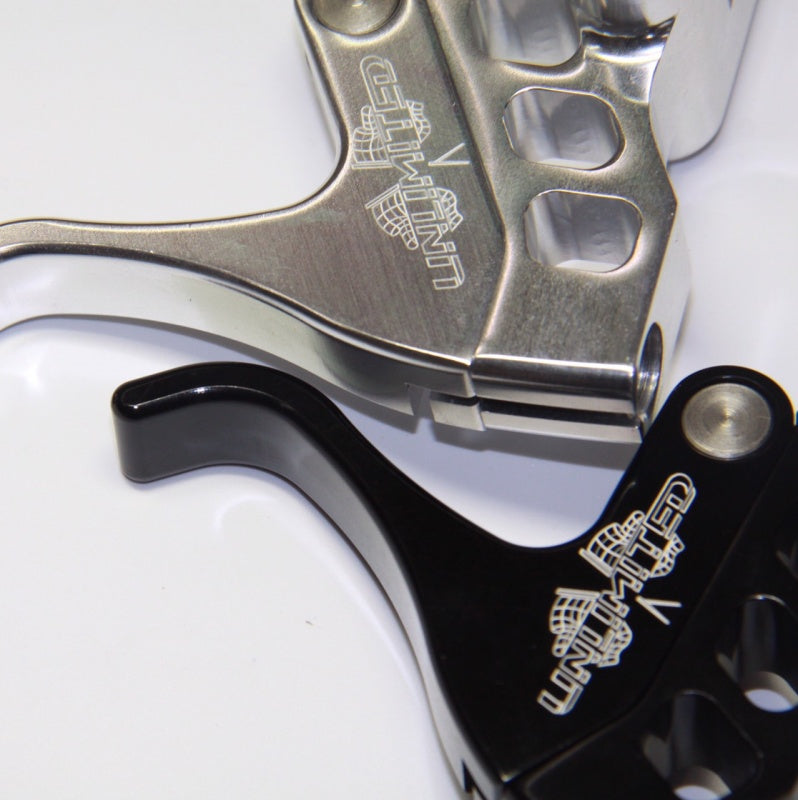 UL33001 Throttle Lever TYPE3 Straight Type UNLIMITED Unlimited Watercraft Jet Ski Marine Jet Accelerator Lever
