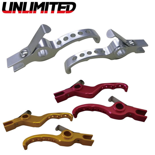 UL33002 iTC & iBR レバーキット SEADOO シードゥー T3 & S3ハル 対応 【全3色】  UNLIMITED アンリミテッド ジェットスキー 水上バイク